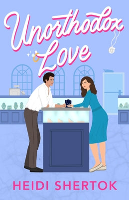Unorthodox Love Paperback Alcove Press