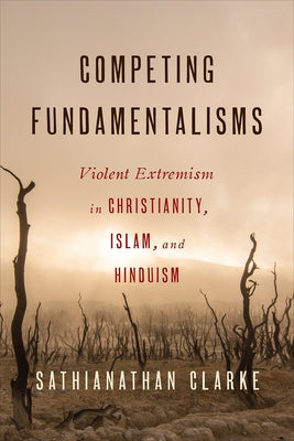 Competing Fundamentalisms Paperback Westminster John Knox Press
