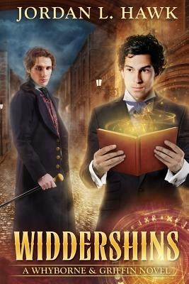 Widdershins Paperback Createspace Independent Publishing Platform
