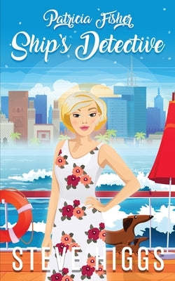 Ship's Detective Paperback Steve Higgs