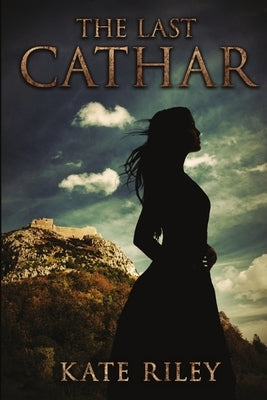 The Last Cathar Paperback Melange Books