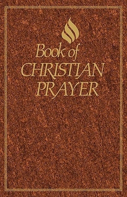Book of Christian Prayer Gift Paperback Augsburg Fortress Publishing