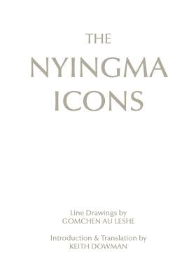 The Nyingma Icons Paperback Createspace Independent Publishing Platform