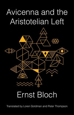 Avicenna and the Aristotelian Left Paperback Columbia University Press