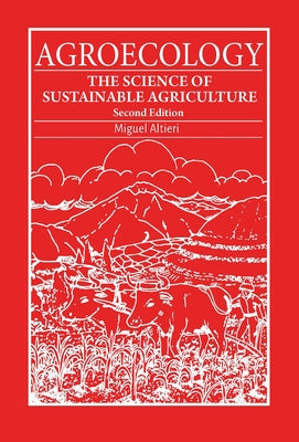 Agroecology Paperback Practical Action Publishing