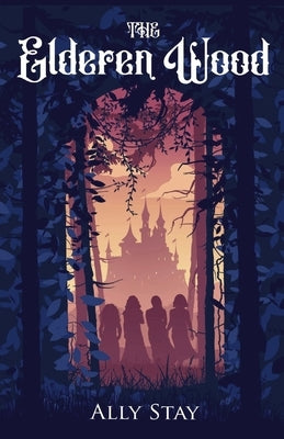 The Elderen Wood Paperback Bookbaby