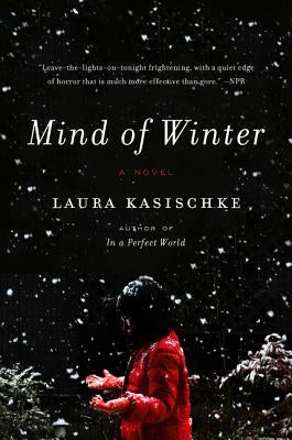 Mind of Winter Paperback Harper Perennial