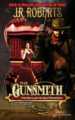 The Red Lady of San Francisco Paperback Speaking Volumes
