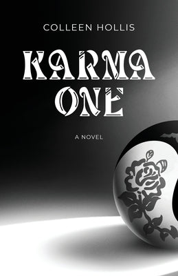 Karma One Paperback Atmosphere Press