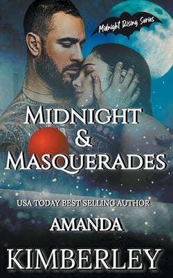 Midnight & Masquerades Paperback Amanda Kimberley