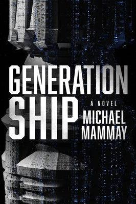 Generation Ship Paperback Harper Voyager