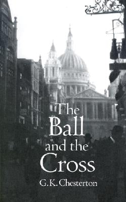The Ball and the Cross Paperback Dover Publications