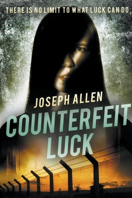 Counterfeit Luck Paperback M-3 Books