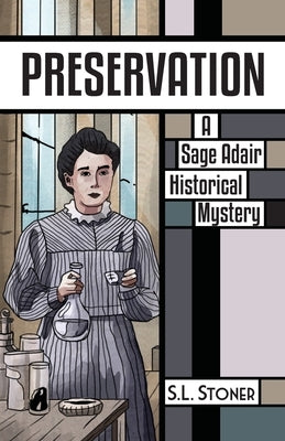 Preservation Paperback Yamhill Press