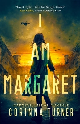 I Am Margaret Paperback Unseen Books