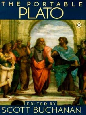 The Portable Plato Paperback Penguin Publishing Group