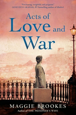 Acts of Love and War Paperback Viking