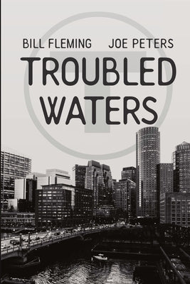 Troubled Waters Paperback Lulu.com