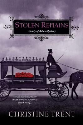 Stolen Remains Paperback Kensington Publishing Corporation