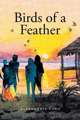 Birds of a Feather Paperback Newman Springs