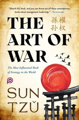 The Art of War Paperback General Press