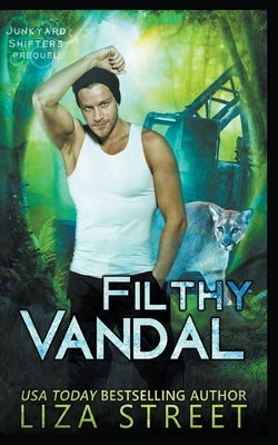 Filthy Vandal Paperback Draft2digital