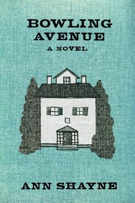 Bowling Avenue Paperback Chenille Press