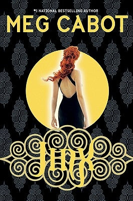 Jinx Paperback Harperteen