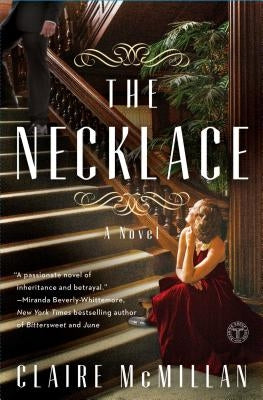 Necklace Paperback Atria Books