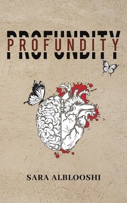 Profundity Paperback Austin Macauley