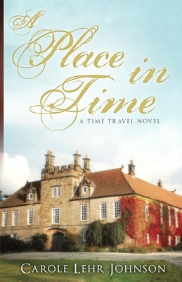A Place in Time Paperback Ink Map Press