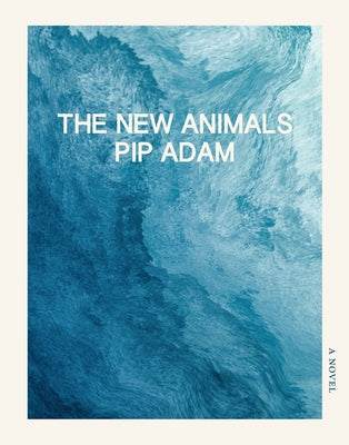Paperback of The New Animals by Dorothy A, featuring colorful illustrated cover art showing various imaginative animals.