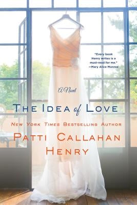 Idea of Love Paperback St. Martins Press-3PL