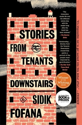 Stories from the Tenants Downstairs Paperback Scribner Book Company