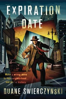 Expiration Date Paperback Minotaur Books