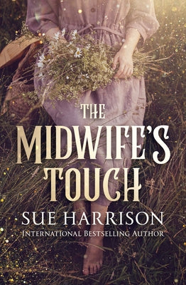The Midwife's Touch Paperback Shanty Cove Books