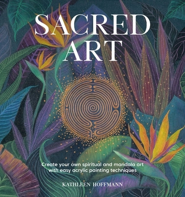 Sacred Art Paperback David & Charles