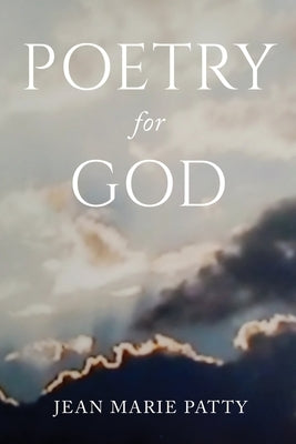 Poetry for God Paperback Brilliant Books Literary