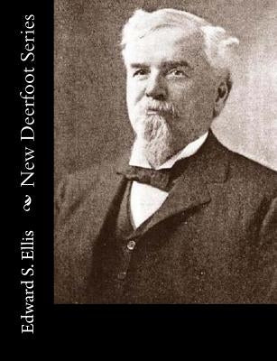 New Deerfoot Series Paperback Createspace Independent Publishing Platform