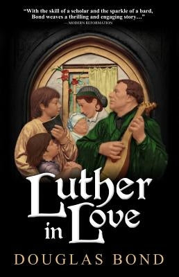 Luther in Love Paperback Inkblots Press