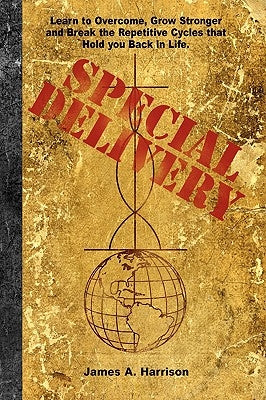 Special Delivery Paperback Balanced Life Publications, LLC