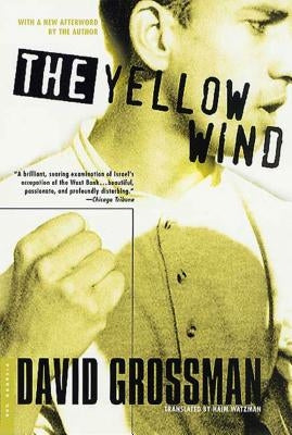 The Yellow Wind: With a New Afterword by the Author Paperback St. Martins Press-3PL