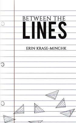 Between the Lines Paperback Austin Macauley