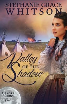 Valley of the Shadow Paperback Createspace Independent Publishing Platform