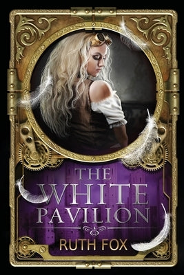 The White Pavilion Paperback Hague Publishing
