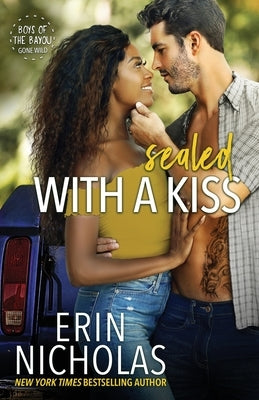 Sealed With A Kiss En Fiction, Inc