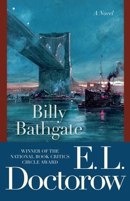 Billy Bathgate Paperback Random House Publishing Group