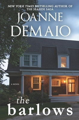 The Barlows Paperback Independently Published