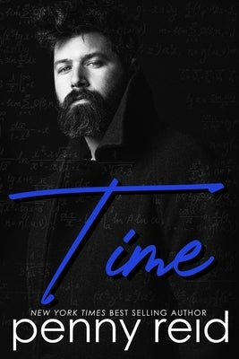 Time Paperback Cipher-Naught