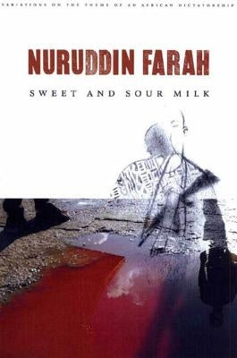 Sweet and Sour Milk Paperback Graywolf Press